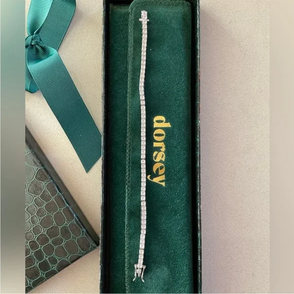 Dorsey Kate Bracelet, 7 inches - Picture 2 of 6